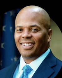 Lorenzo Robert Savage III